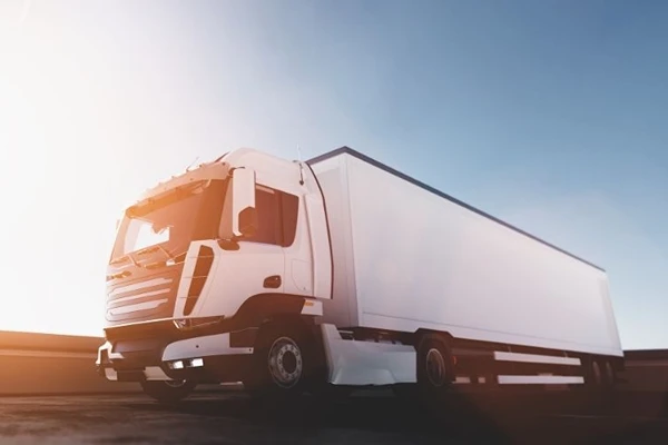 Ankara Doğankent, Nakliye Firması