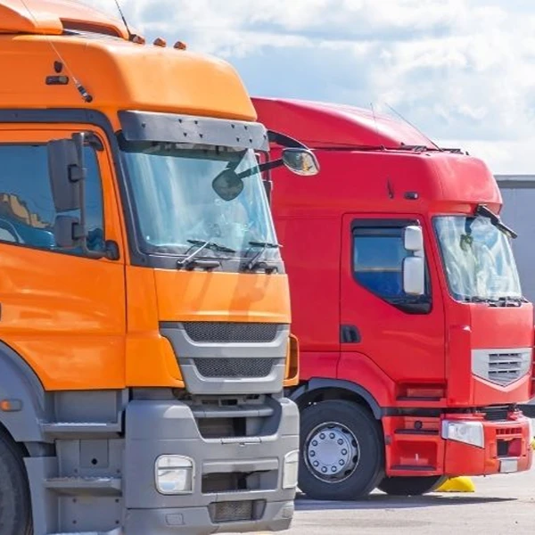 Ankara Doğankent Nakliye Ambarı